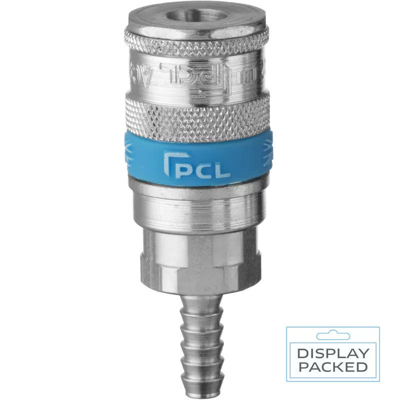 PCL Vertex Coupling 6.35mm