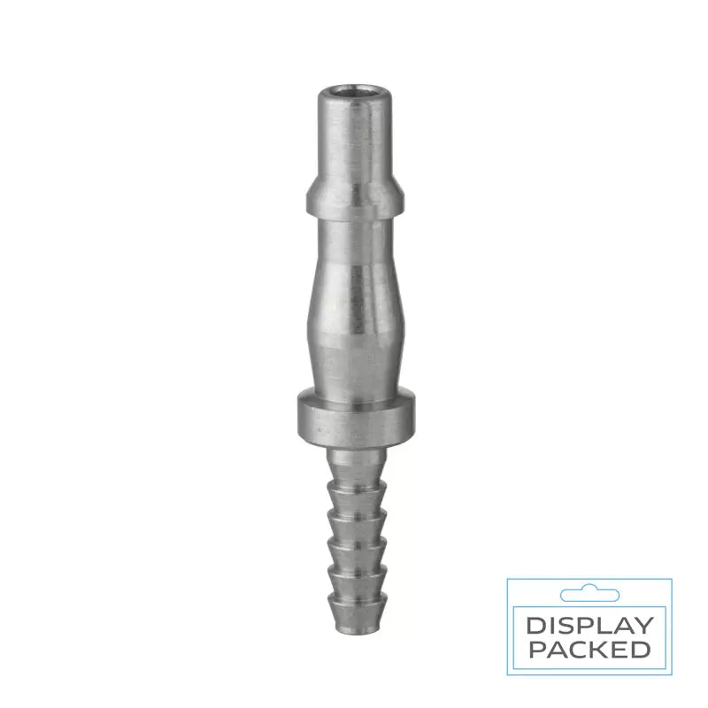 PCL - ACA2486S - Standard Adaptor 4.75mm (3/16) i/d Hose Tailpiece