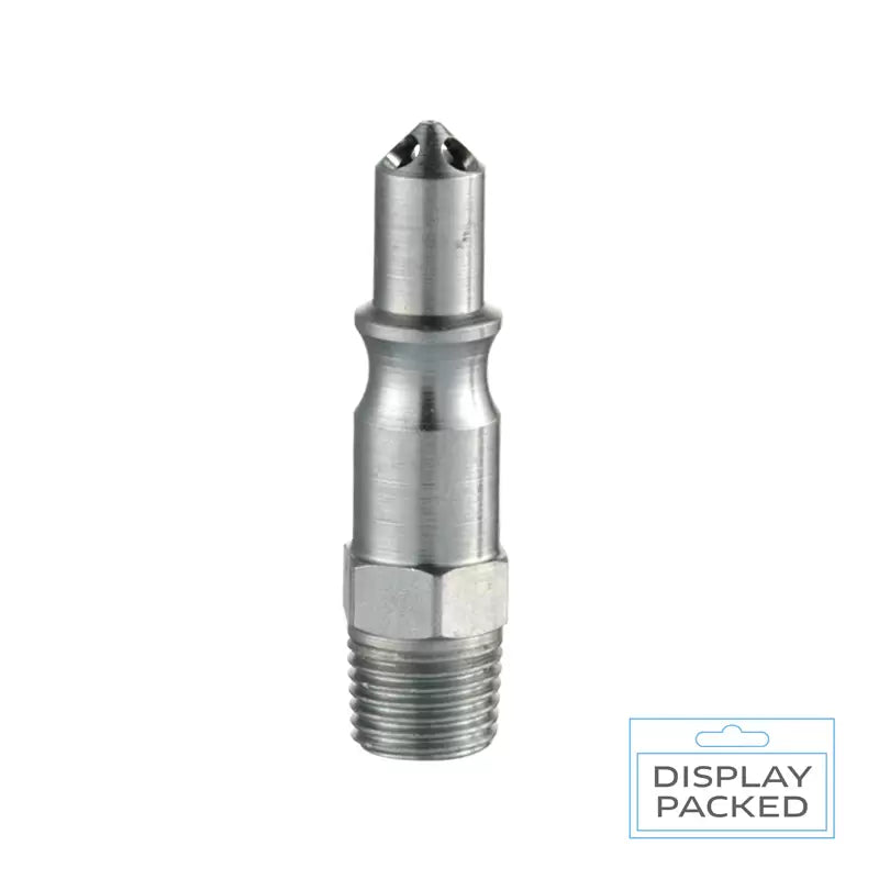 PCL - ACA2657S - 60 Series Adaptor R1/4
