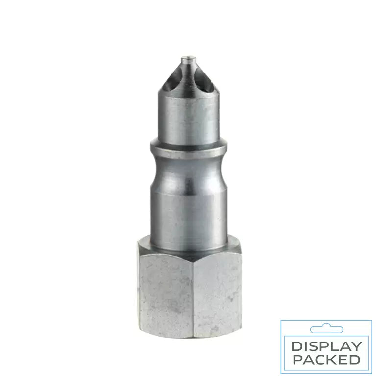 PCL 100 Series Adaptor Rp3/8