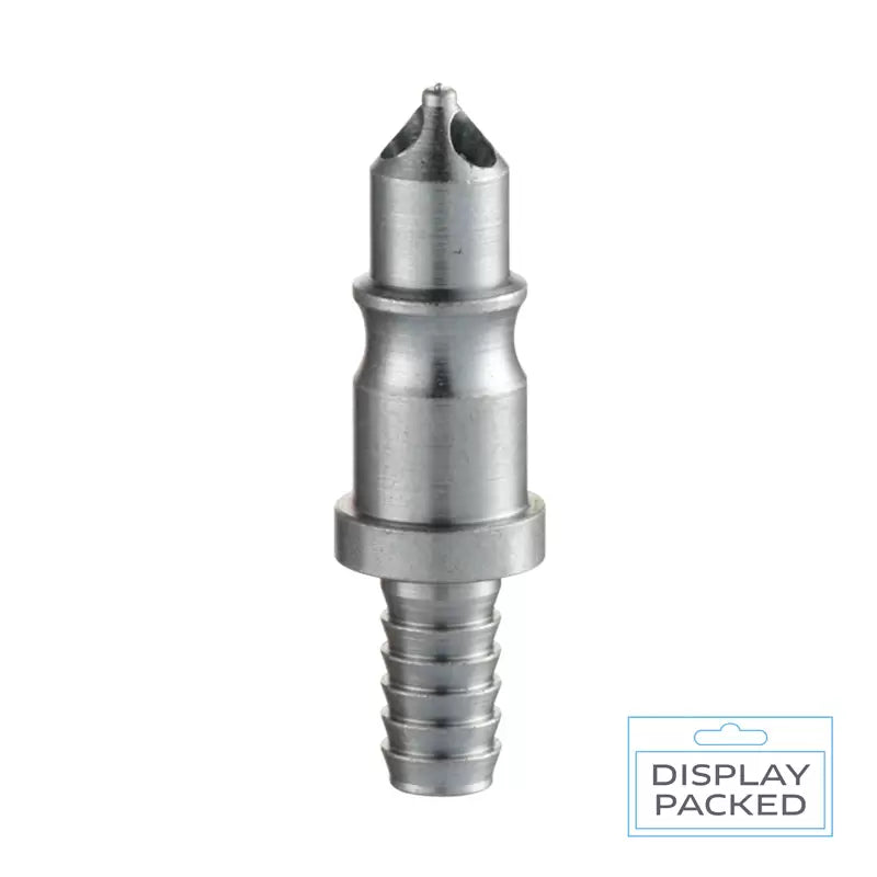 PCL - ACA3036S - 100 Series Hose Tail 12.7mm