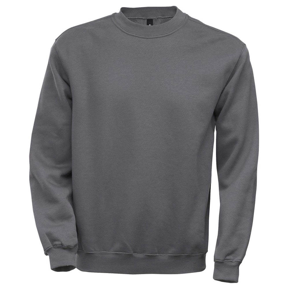 ORN 3200 Full Zip Fleece Jacket Black
