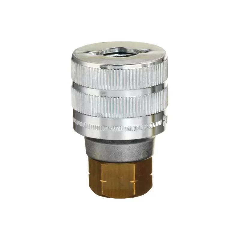 PCL ACS101 - Schrader Coupling Female Thread G 1/4