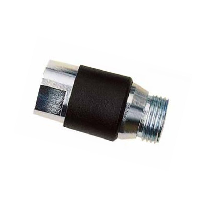 Marcrist Adaptor 1/2 x 20 UNF (F) To 1/2 BSP (M)