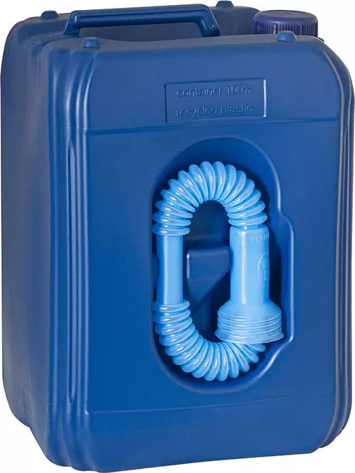 Workshop Warehouse ADB10 AdBlue Solution 10 Ltr c/w Spout