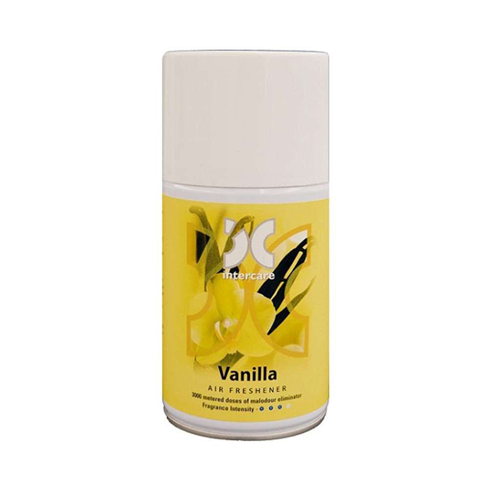 Intercare (270ml) Air Freshener Vanilla