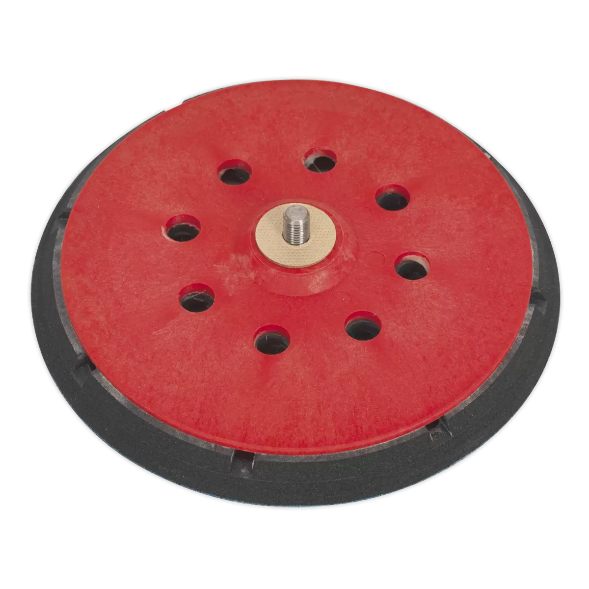 Sealey AK290 DA Backing Pad 150mm