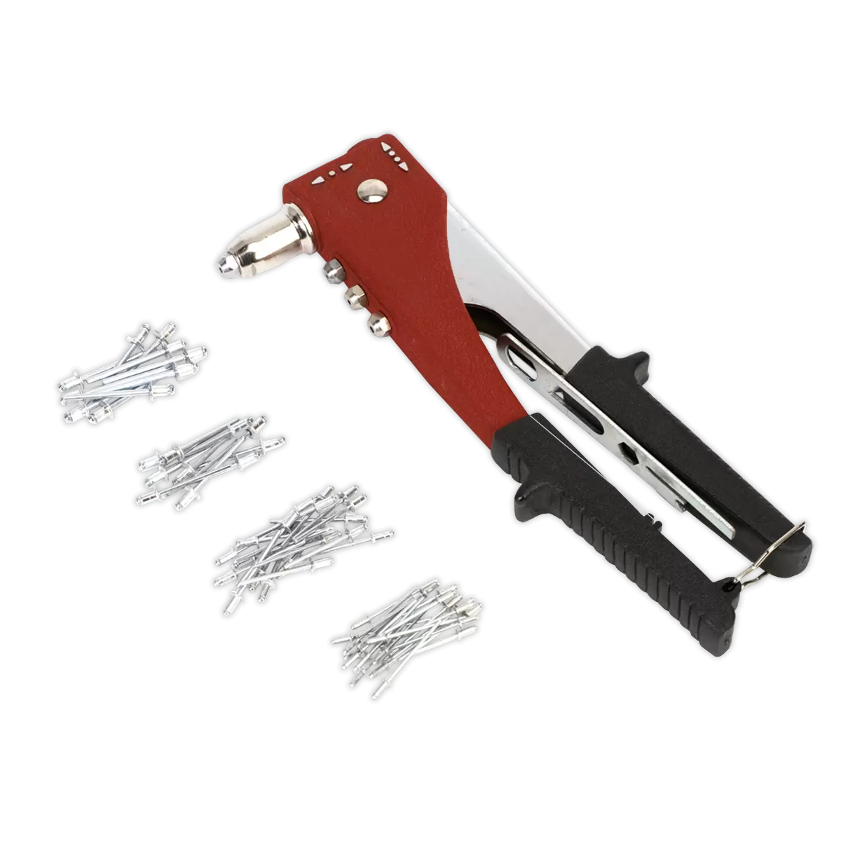 Sealey - AK397 - 2-Way Riveting Kit