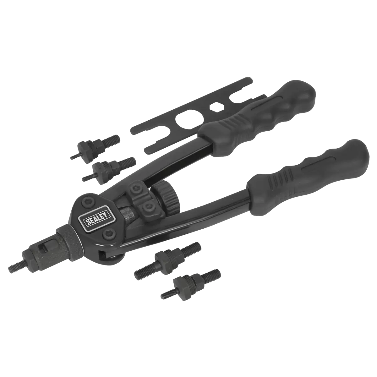 Sealey - AK3984 - Short-Arm Threaded Nut Riveter