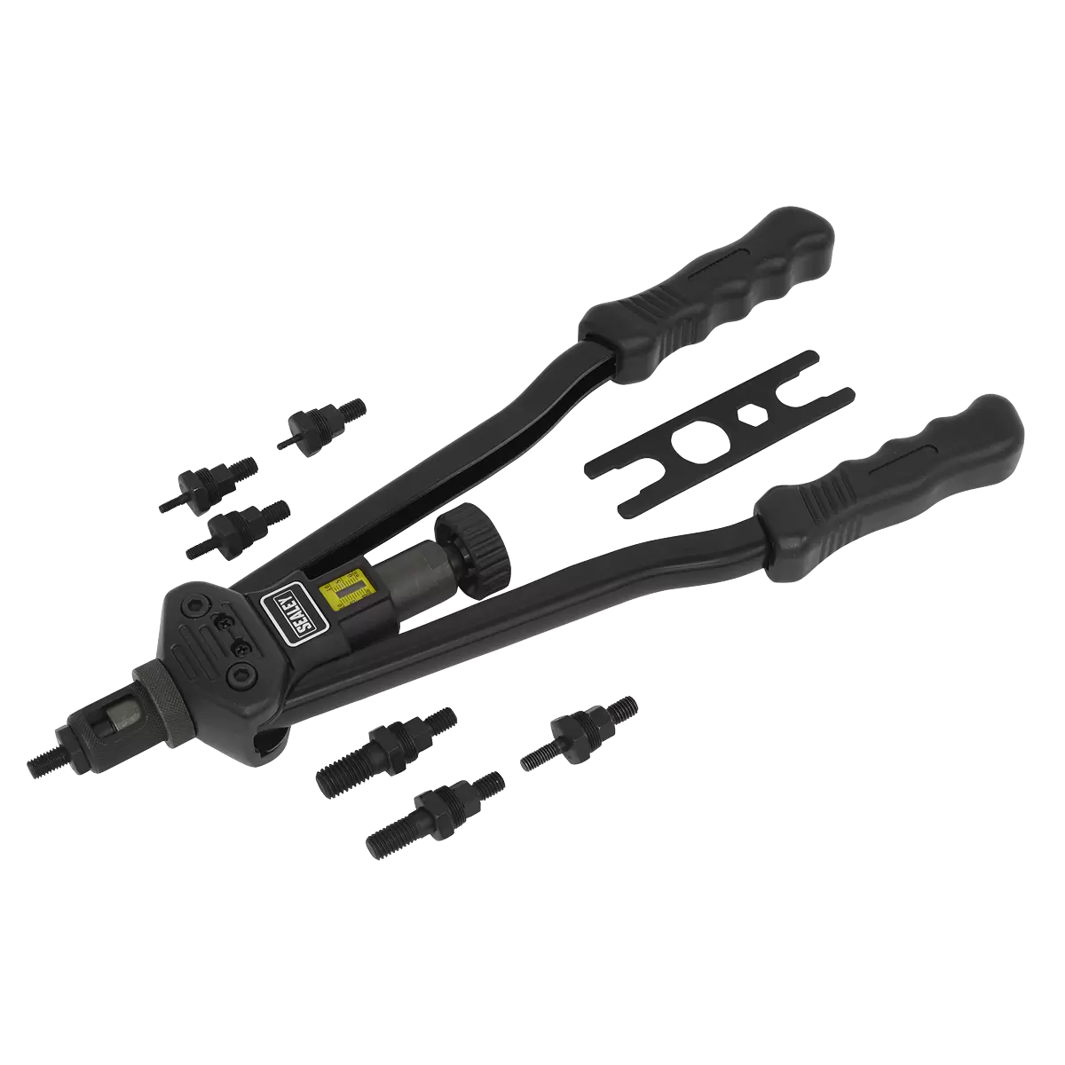 Sealey - AK3985 - Long-Arm Threaded Nut Riveter