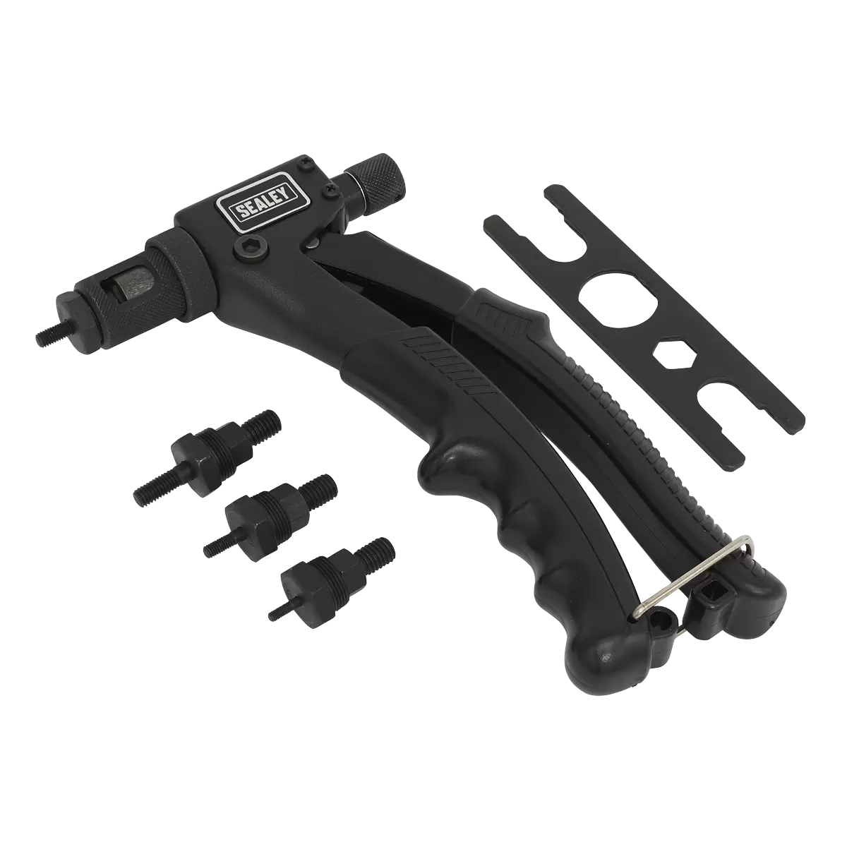 Sealey - AK3986 - Threaded Nut Riveter
