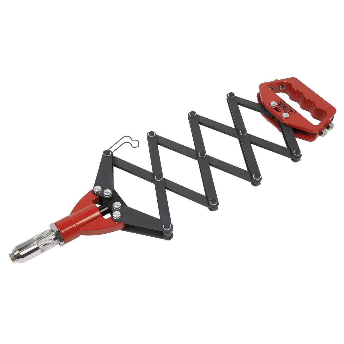 Sealey - AK39902 - Lazy Tongs Riveter