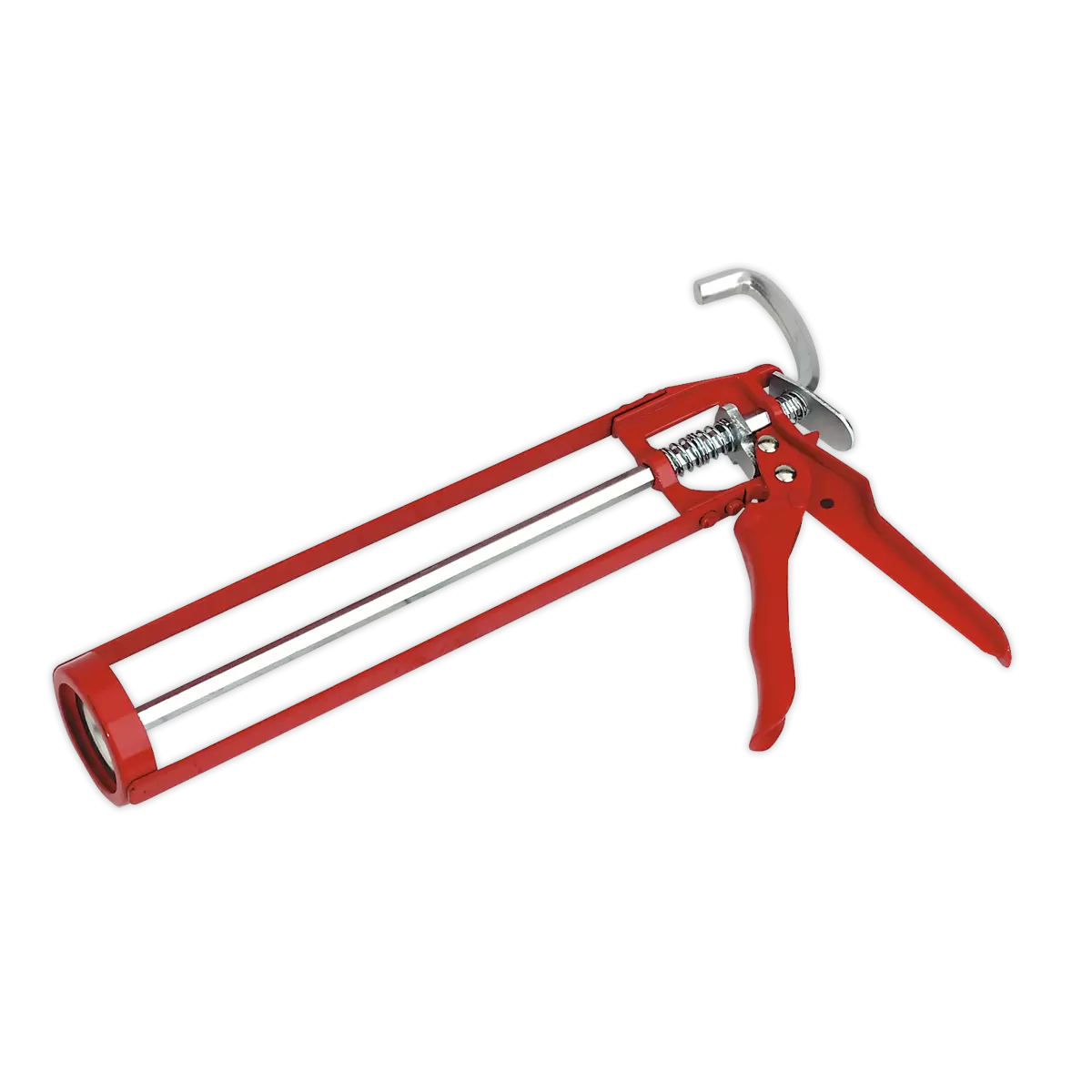 Sealey - AK39 - Skeleton Type Manual Caulking Gun 220mm
