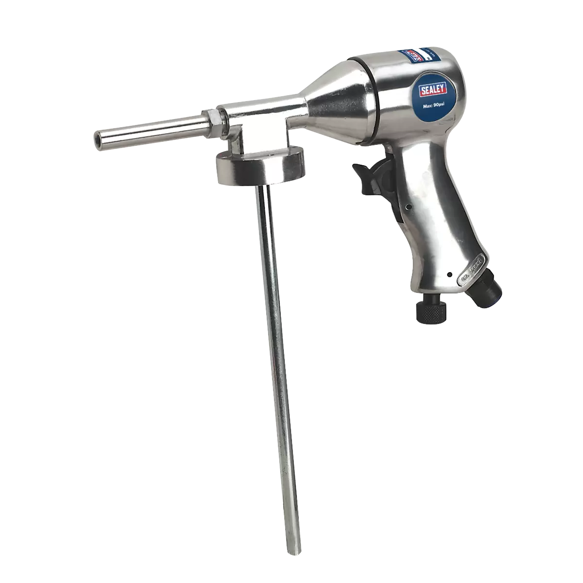 Sealey - AK42 - Air Operated Underbody Coating Gun