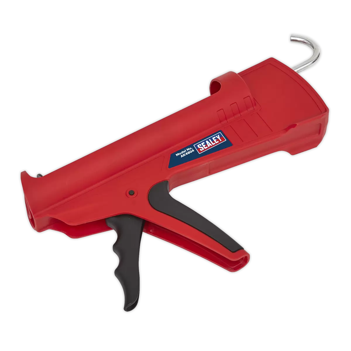 Sealey - AK4804 - One-Hand Caulking Gun 220mm