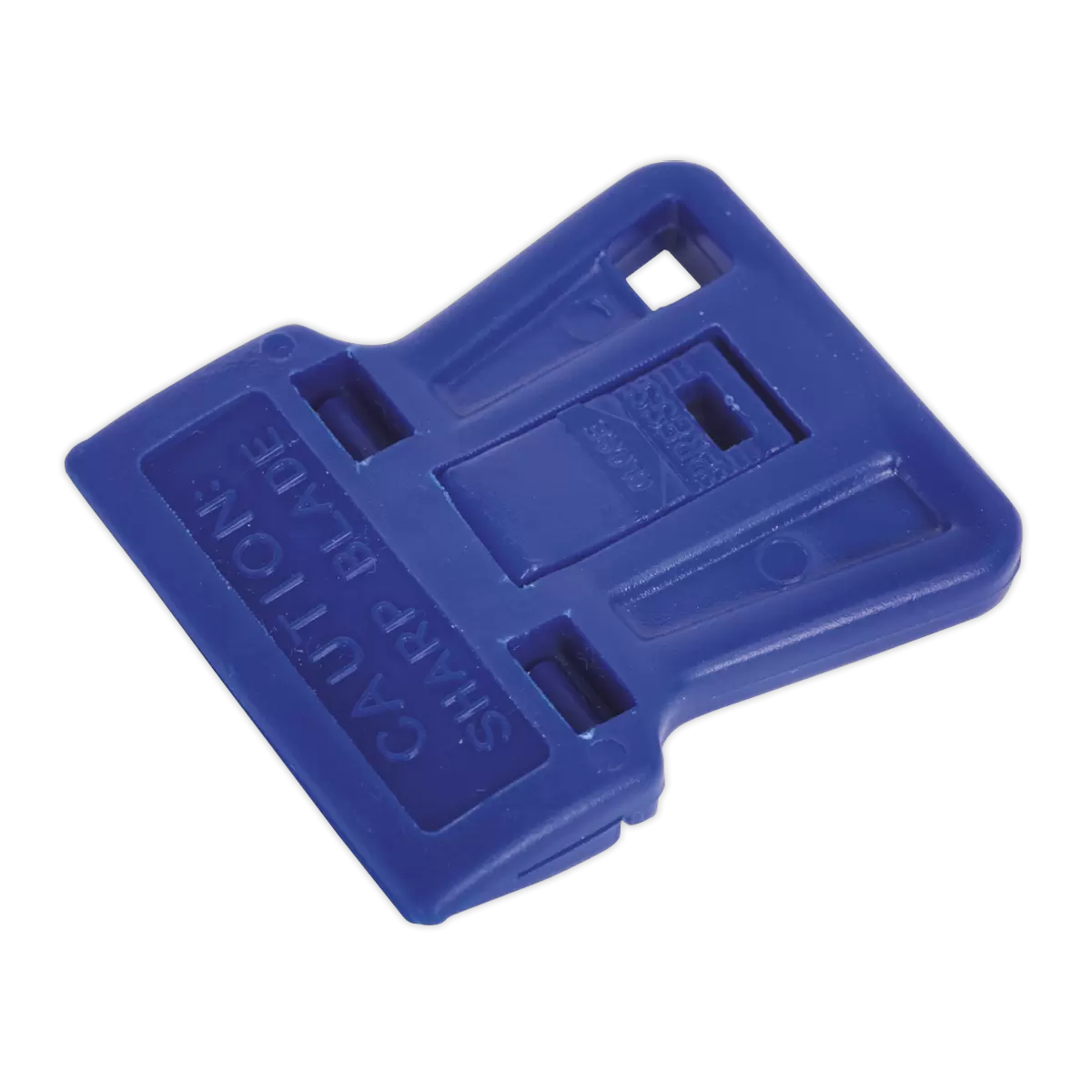 Sealey - AK5227 - Composite Razor Blade Holder - Pack of 5