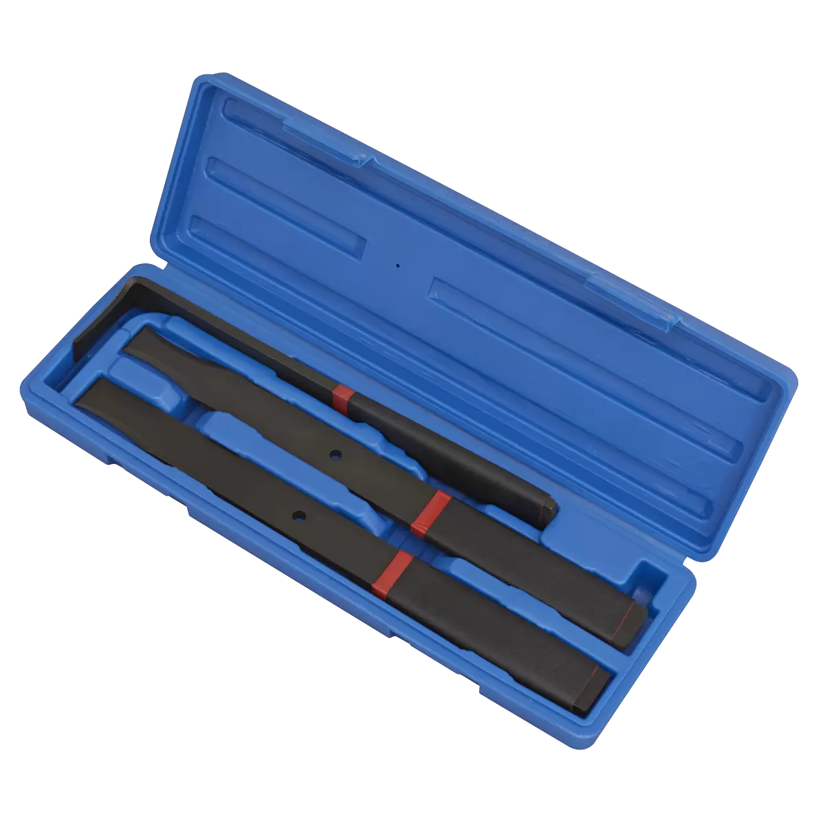 Sealey - AK579 - Panel Seam Splitter Set 3pc