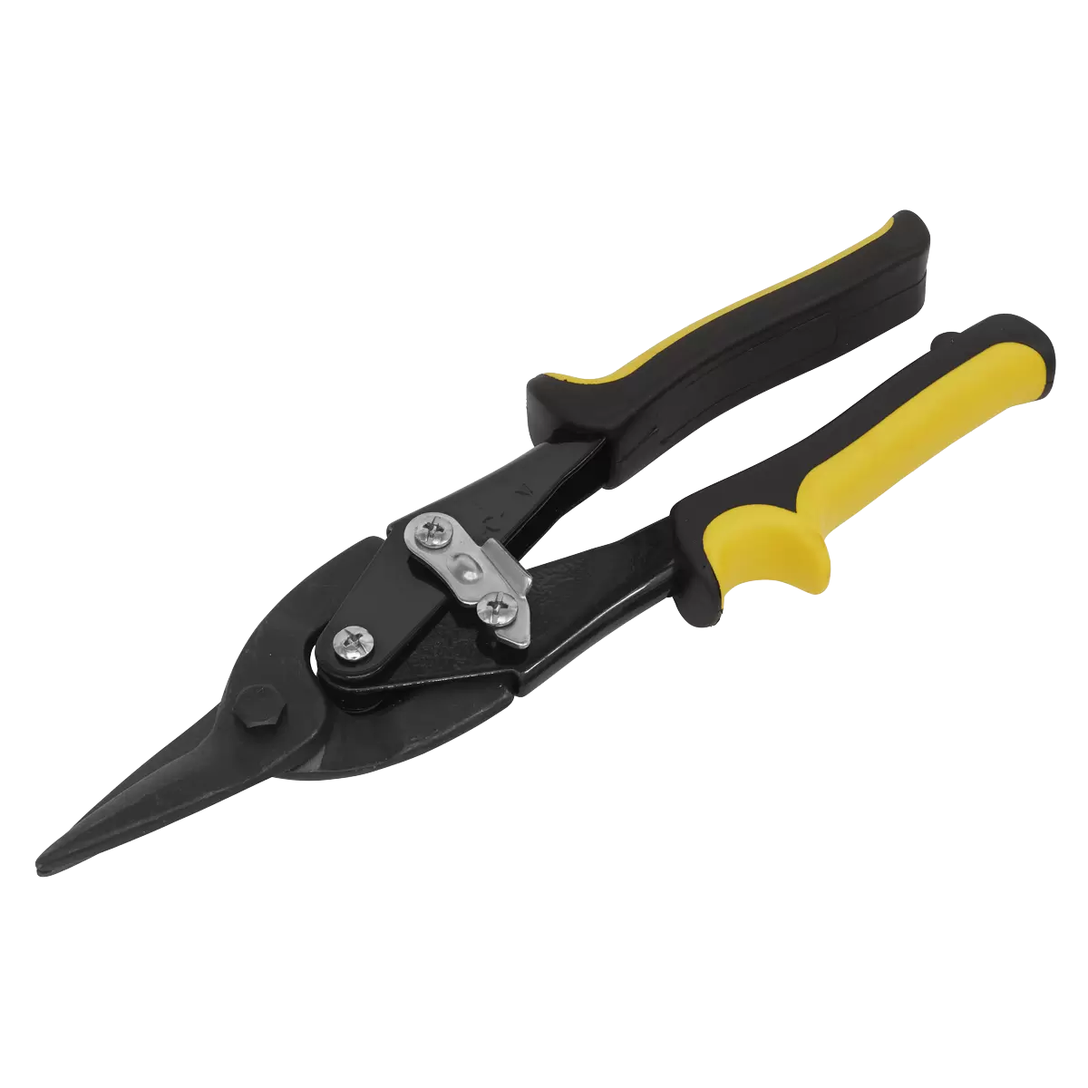Sealey - AK6904 - Straight Cut Aviation Tin Snips