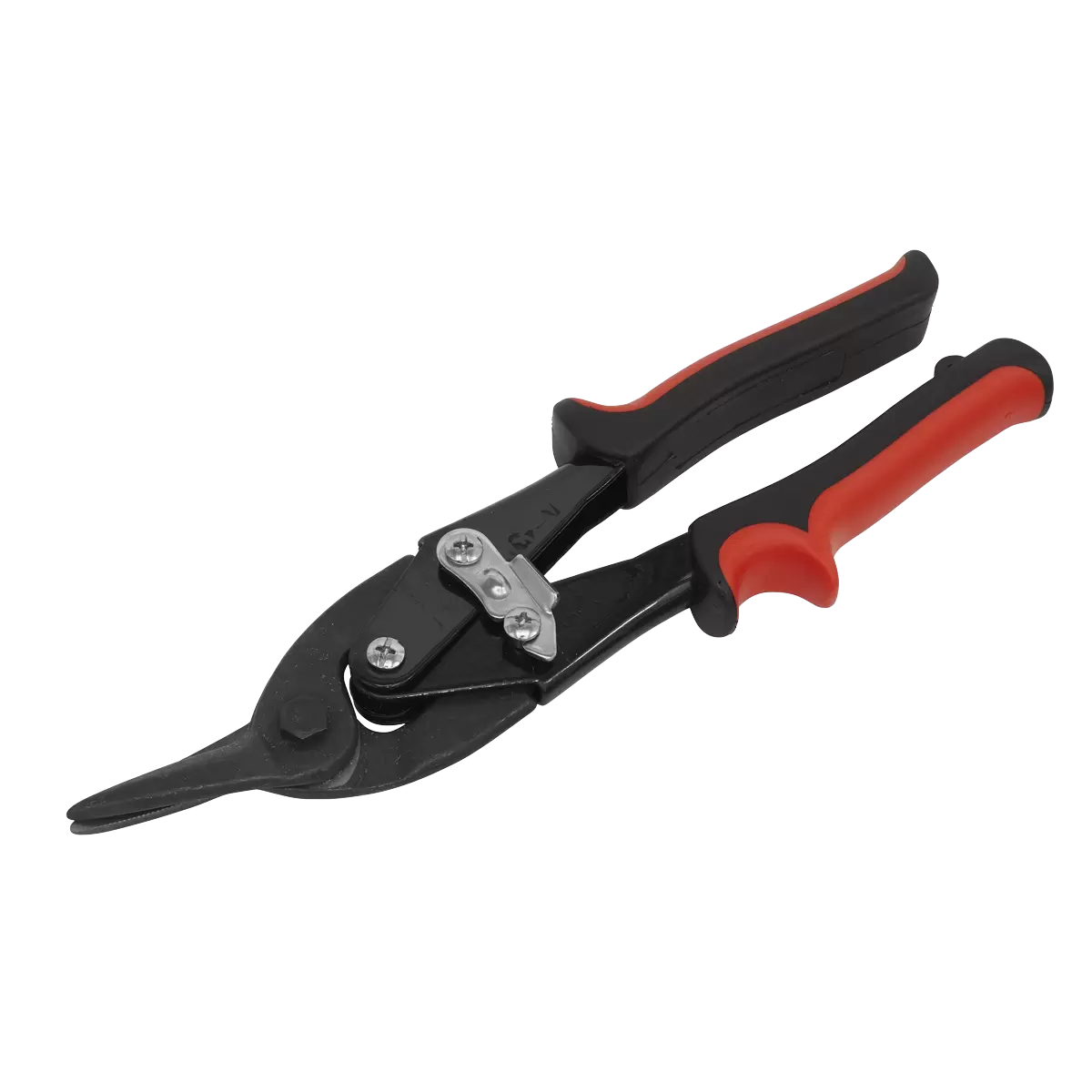 Sealey - AK6905 - Left Cut Aviation Tin Snips
