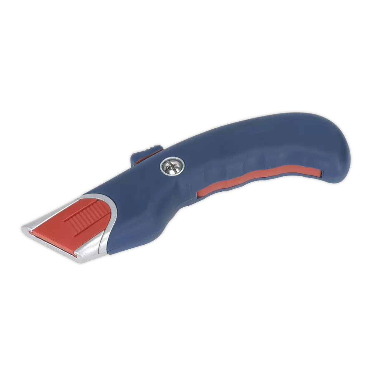 Sealey Auto-Retracting Safety Knife