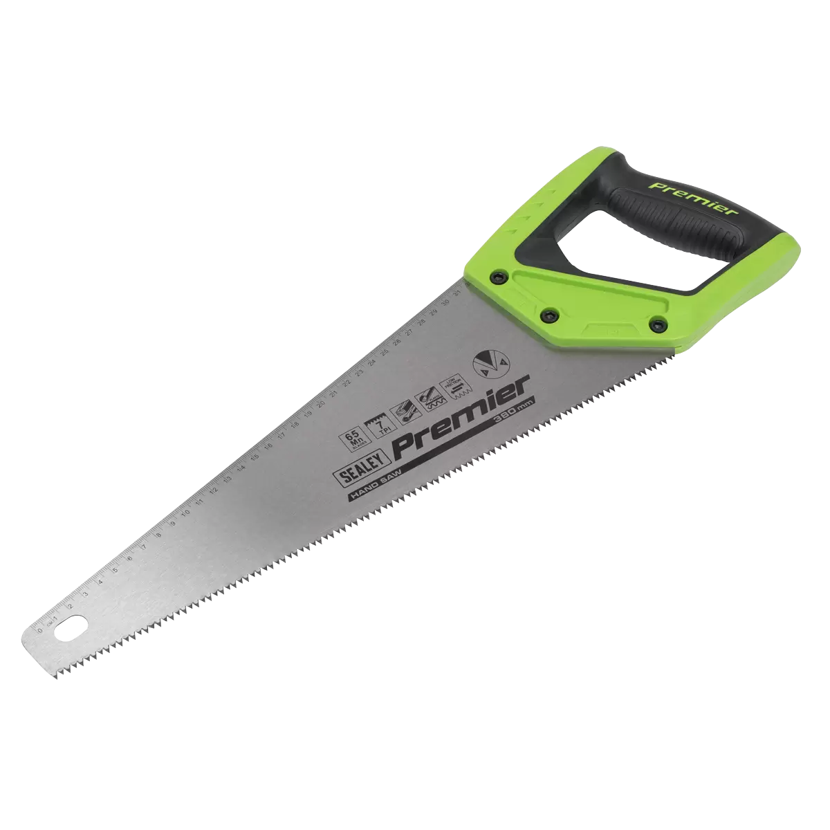 Sealey - AK8653 - Premier Handsaw 380mm 7tpi