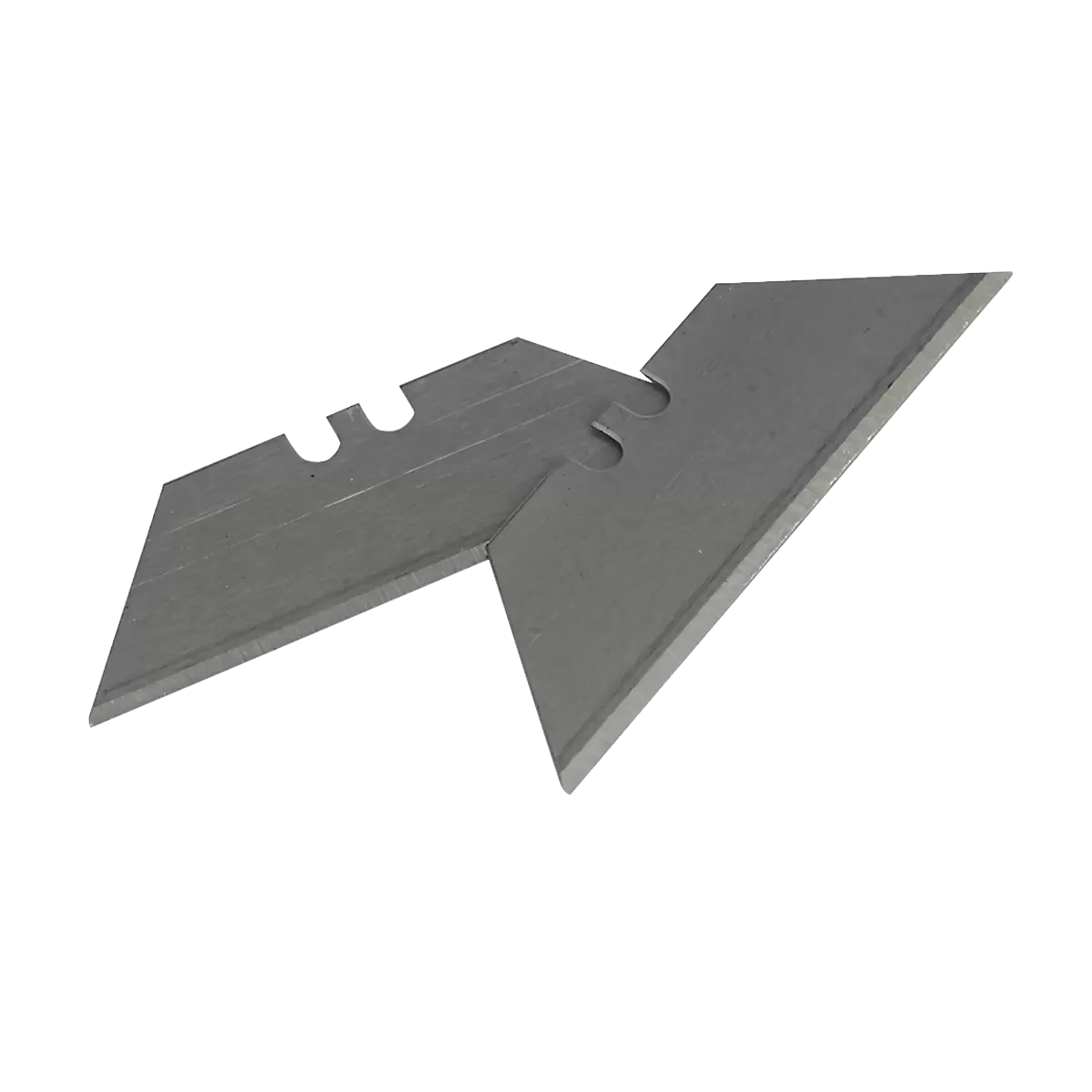 Sealey - AK86/B - Utility Knife Blade - Pack of 10