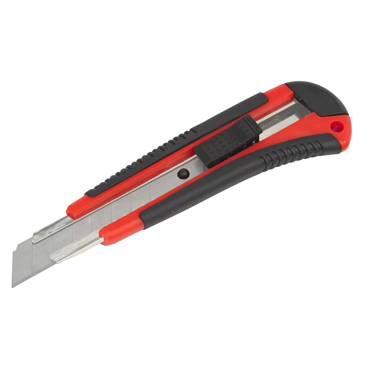 Sealey - AK86R - Retractable Snap-Off Knife