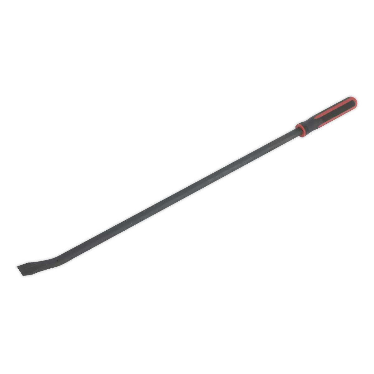 Sealey - AK9134 - Premier Heavy-Duty 45° Pry Bar with Hammer Cap 1220mm