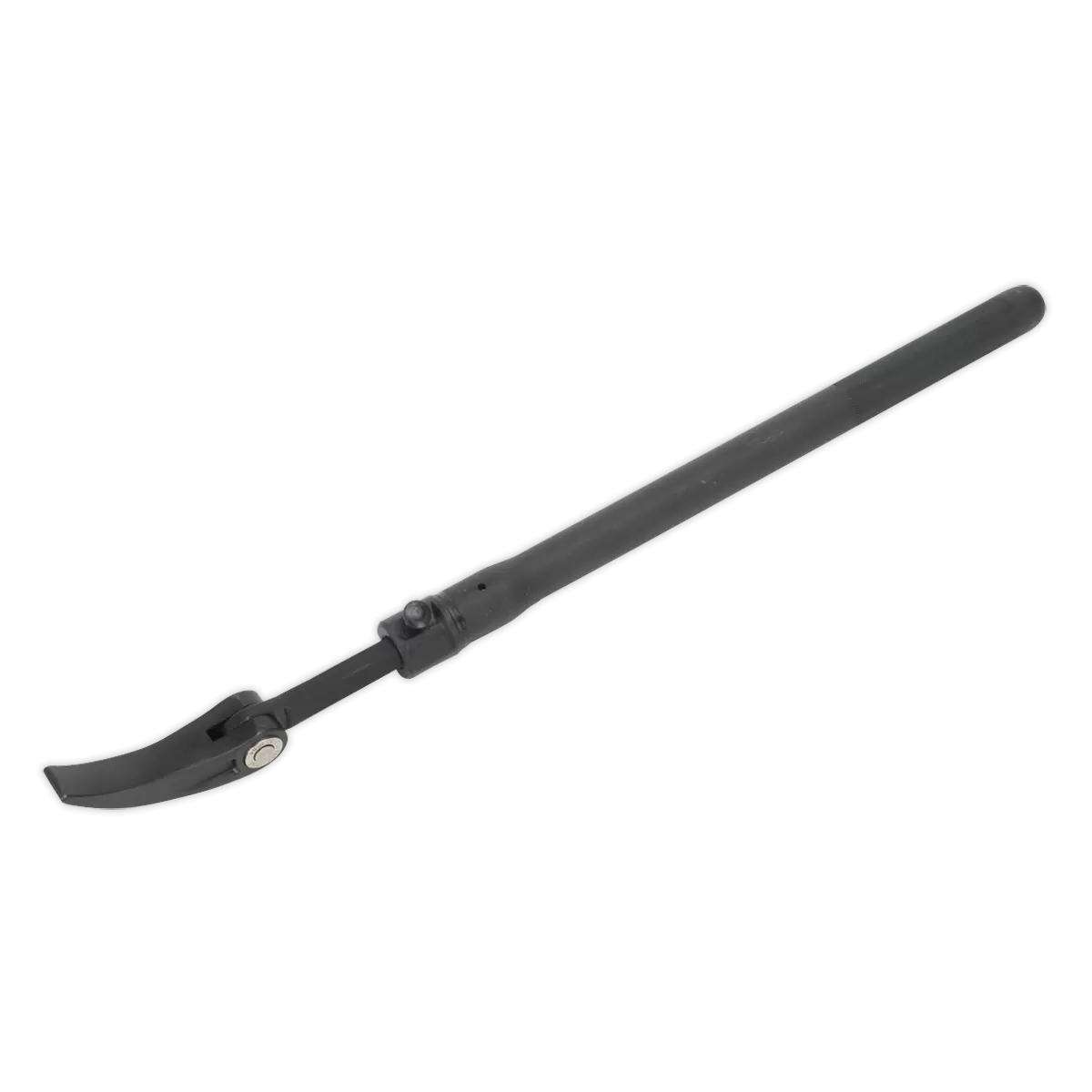 Sealey - AK9138 - Premier Extendable Pry Bar with Adjustable Head 600-915mm