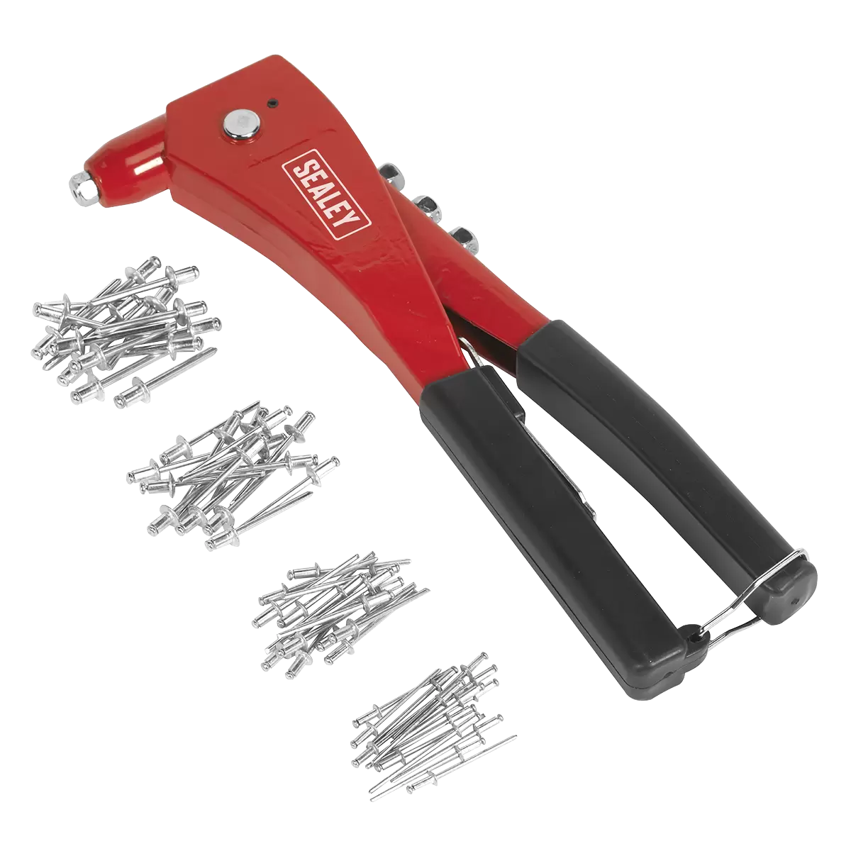 Sealey - AK99 - Hand Riveter Kit