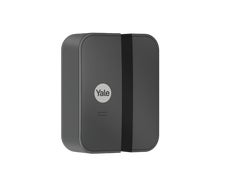 Outdoor Motion Sensor - Smart Alarm Range