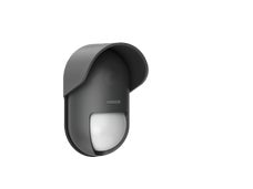 Smoke Sensor - Smart Alarm Range