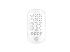 Button - Smart Alarm Range