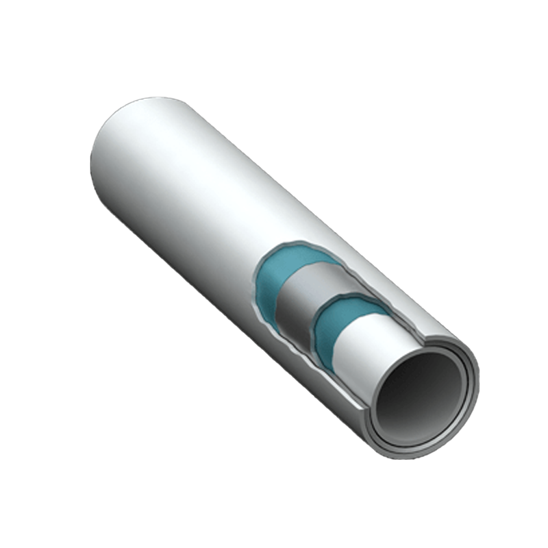 Warmup AL/PE-RT Wet Heating Pipe 16mm
