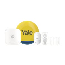 Pre Break-in Sensor - Smart Alarm Range - 3 Pack