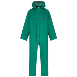 Alpha Solway CSBH Chemsol Hooded Chemical Suit