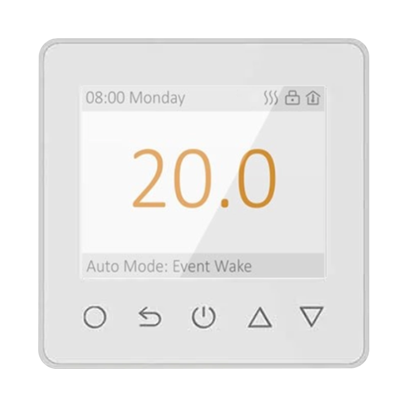 Amber DT-Two Programmable Thermostat