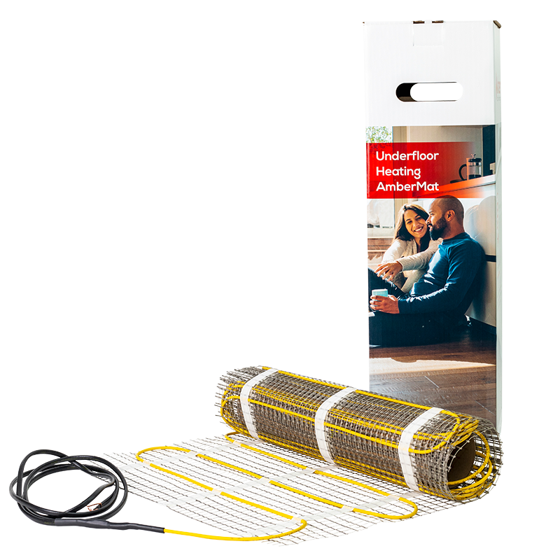 Amber AmberMat 150W/m2 Heating Mat