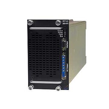 Ametek Programmable Power RFP-A301K-875-1G1B AC Module, 875VA, 45-1.2kHz, Output Relay, V3 Firmware