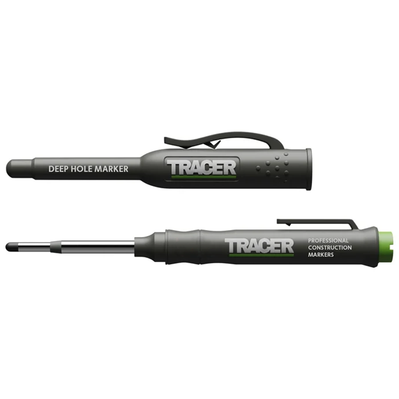 TRACER Deep Tipped Marker Pen With Holster