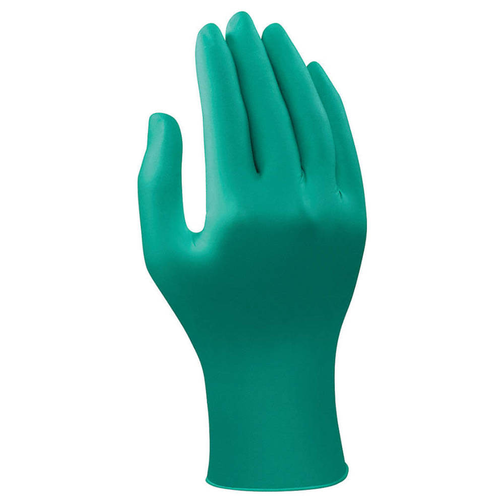 Ansell TouchNTuff 92-600 Nitrile Gloves