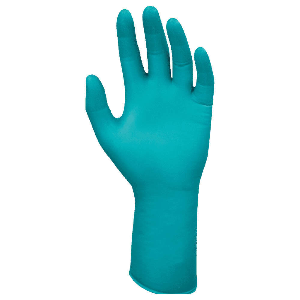 Ansell Microflex 93-260 Disposable Nitrile Gloves