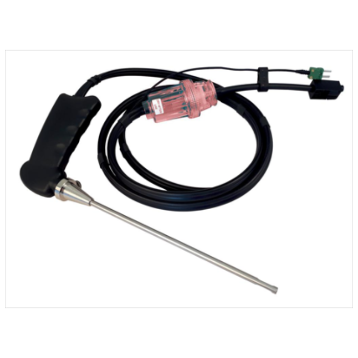 Anton CO3738/3UM Probe