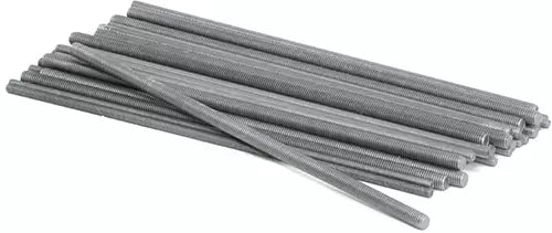 Workshop Warehouse AP8 Studding Metric 30 cm Lengths