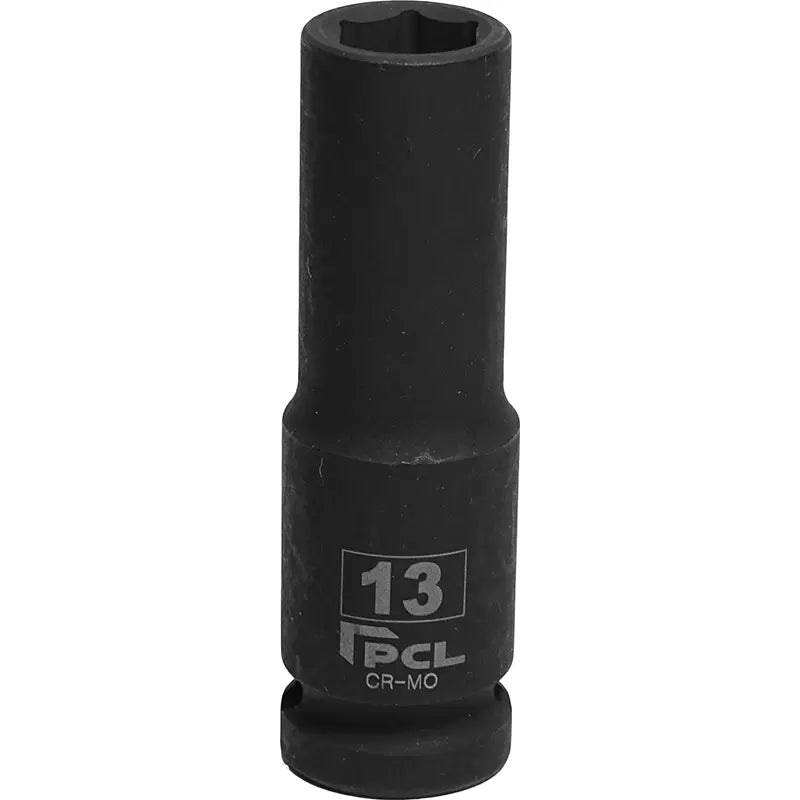 PCL 13mm Deep Impact Socket