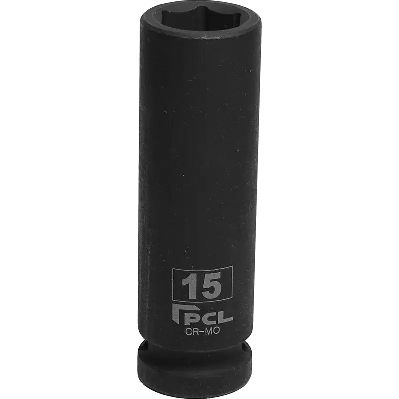 PCL 15mm Deep Impact Socket