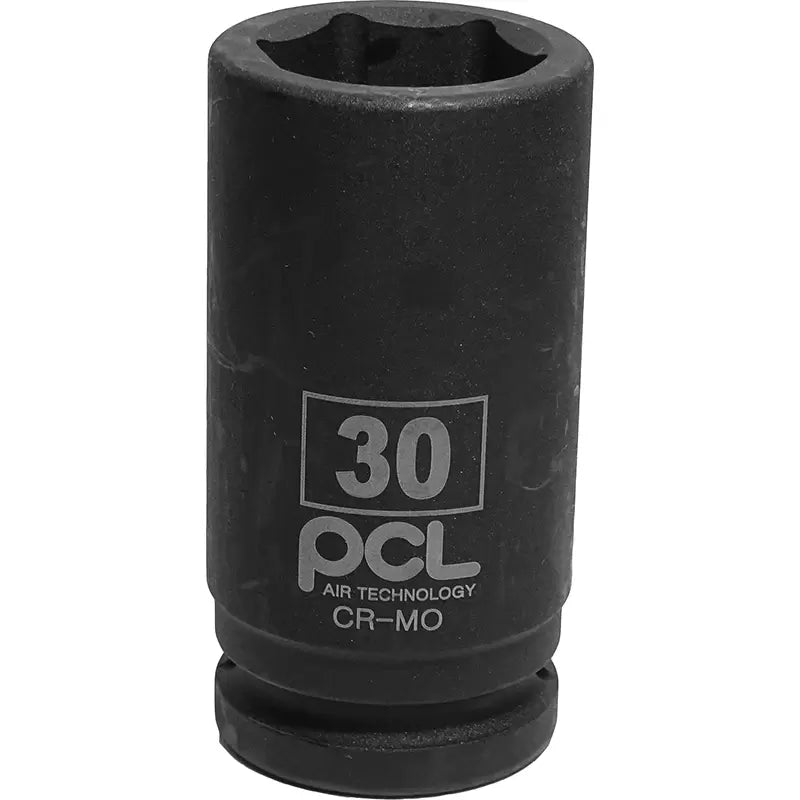 30mm A/F Deep Impact Socket 3/4 Drive