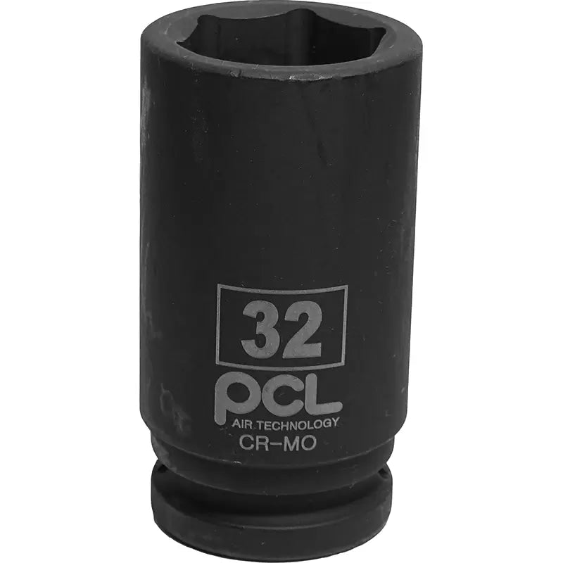 32mm A/F Deep Impact Socket 3/4 Drive