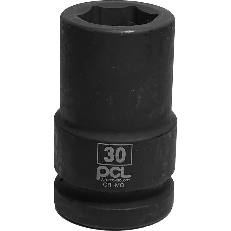 30mm A/F Deep Impact Socket 1 Drive