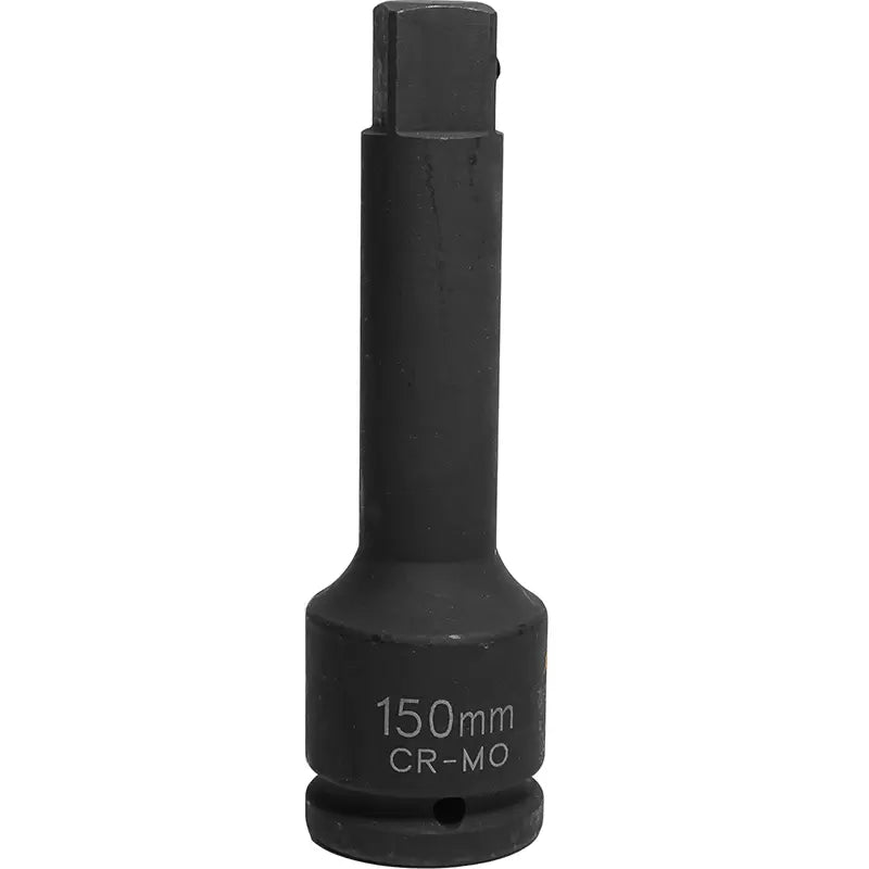 150mm 6 Extension Bar for 3/4 Drive Impact Wrench